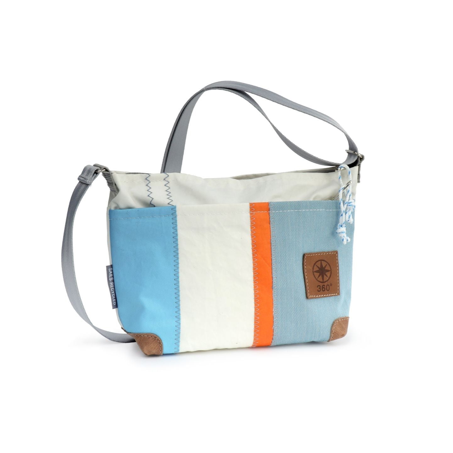 Damentasche "Deern Lütt" WEEL Kollektion 