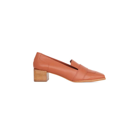 Mangará Louro Leder - Slipper – Premium-Damenschuhe