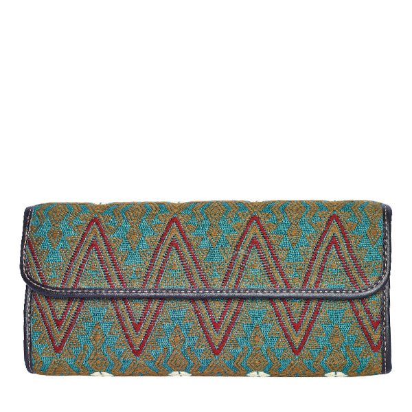 Boho-Clutch-Tasche | Zic Zac