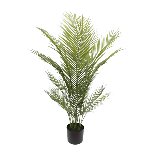 Künstliche Palme 120cm