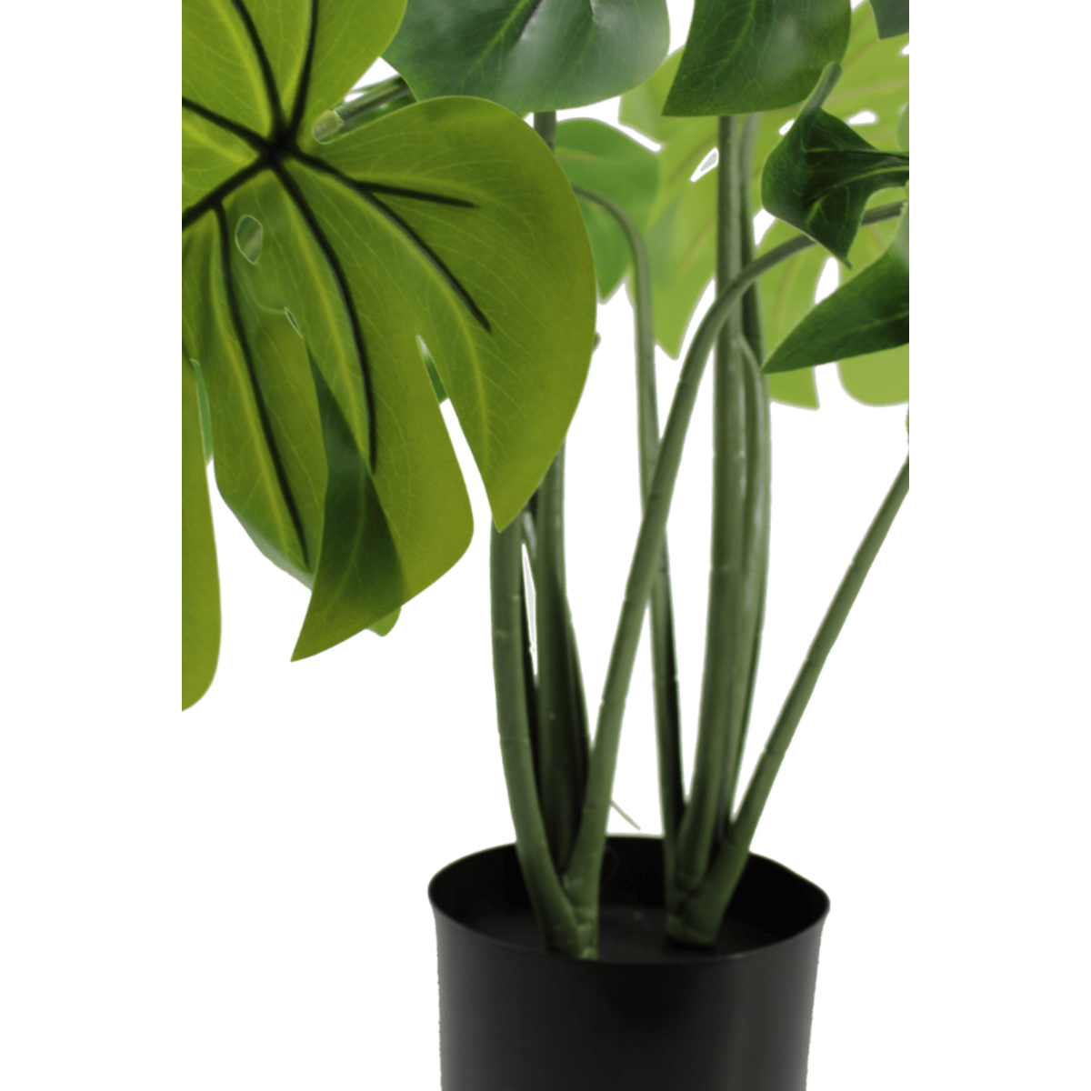 Monstera Kunstpflanze 65cm