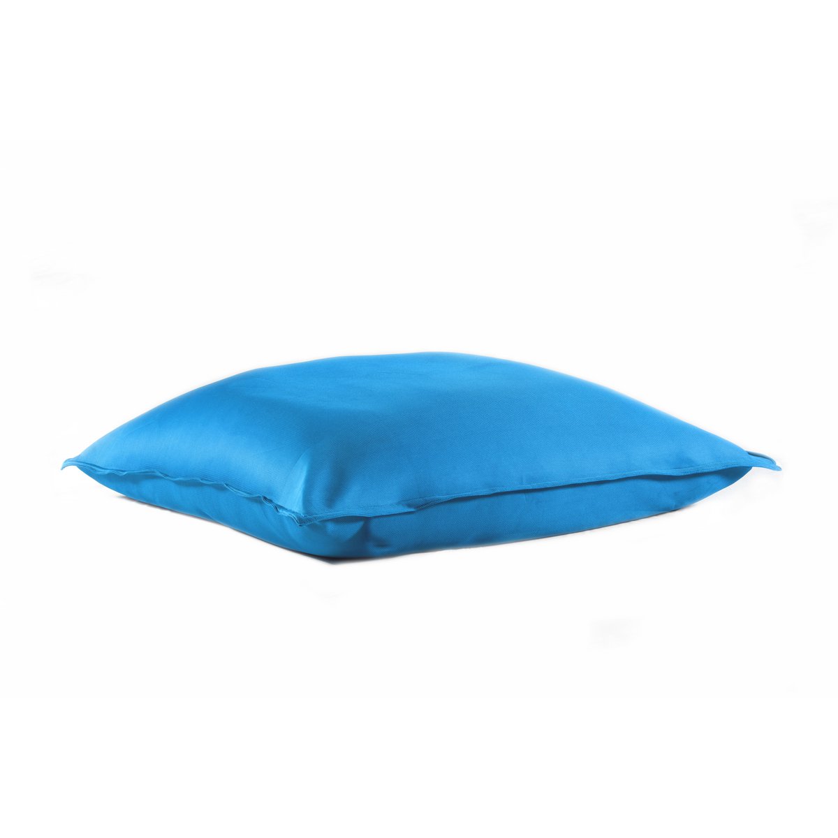 FLOAT BEAN BAG SCHWIMMBAD - türkis - HOLE-X-WORLD