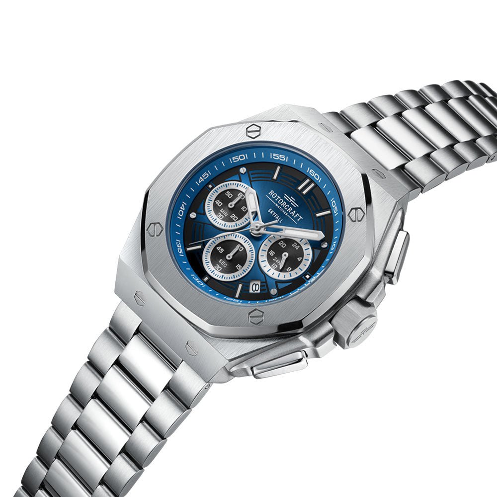 Skyfall RC6503 Chrono