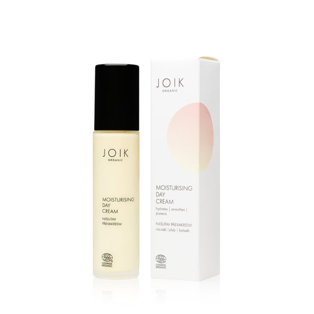 JOIK Bio-Vegan-Feuchtigkeits-Tagescreme 50 ml