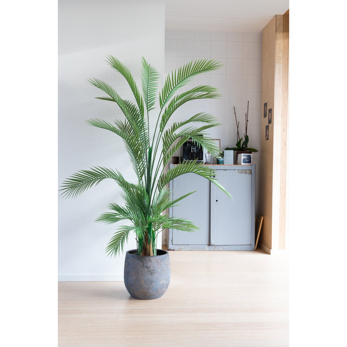 Künstliche Palme 180cm