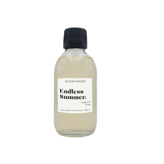 Endless Summer Navulling 200 ml