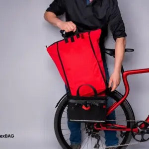 FlexBAG – Zubehörtasche für den Easy EXO