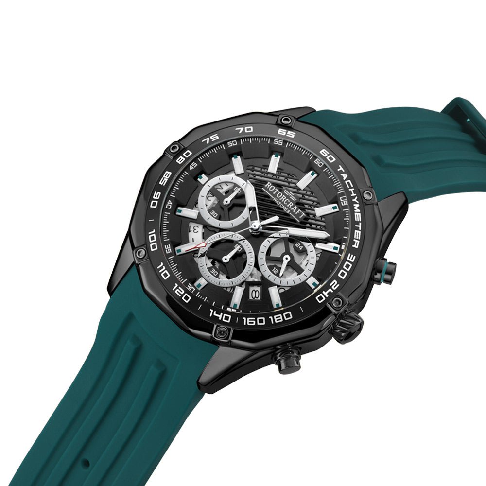 Warrior RC5902 Chrono