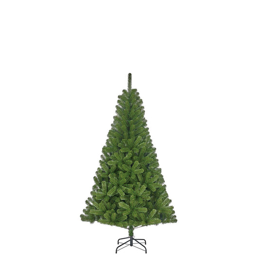 Charlton Künstlicher Weihnachtsbaum – H155 x Ø91 cm – Grün