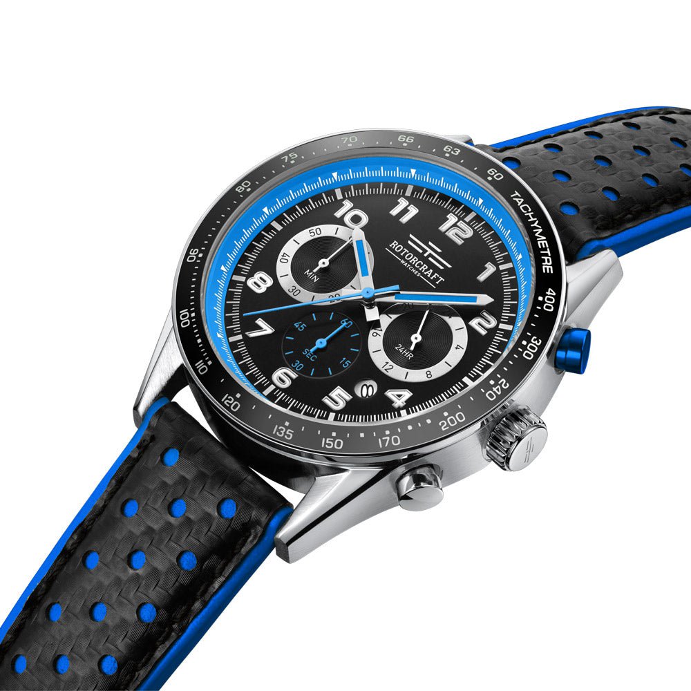 ROTORCRAFT UHR® Rally RC2604 - HOLE-X-WORLD