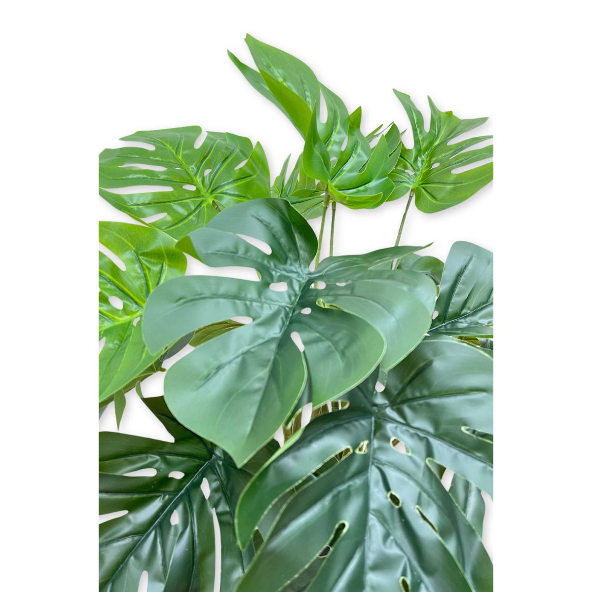 Monstera Kunstpflanze 65cm