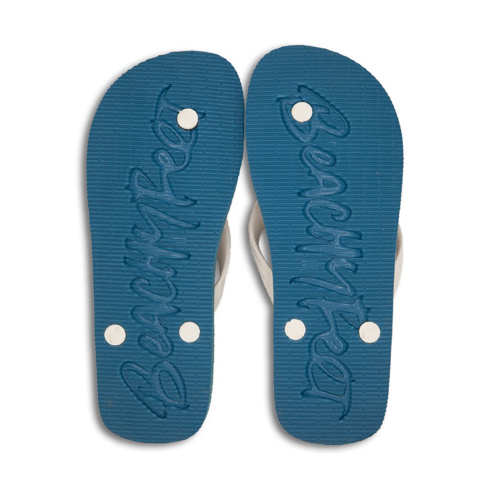 Flip Flops - BeachyFeet - Banus - unverzichtbar am Pool und am Strand!