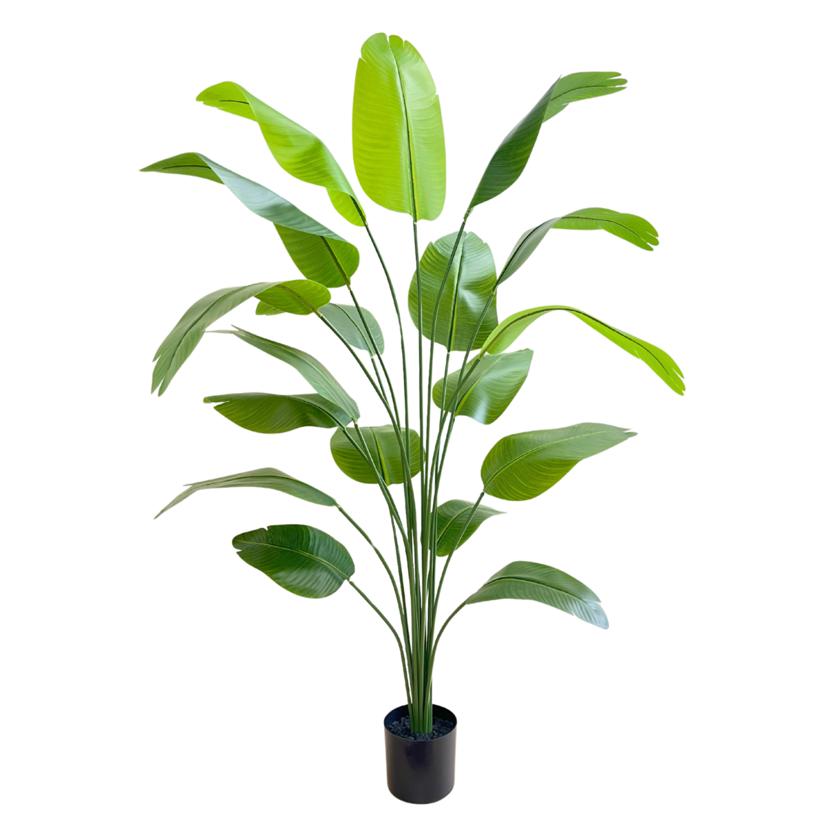 Pre-Order Kunst Bananenplant 180cm