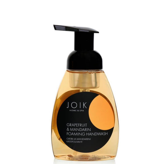 JOIK - Schäumendes Handwaschgel Grapefruit & Mandarin - 250 ml