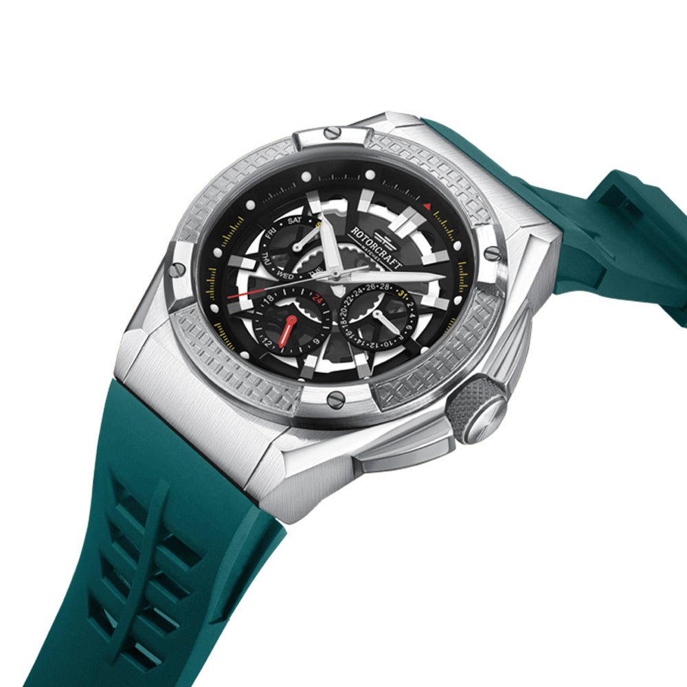 ROTORCRAFT UHR® Cosmos RC5105 - HOLE-X-WORLD