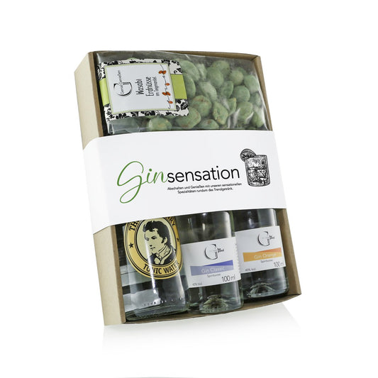 GINsensation – Geschenkset