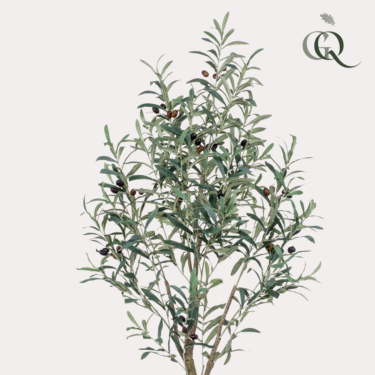 Künstlicher Olivenbaum - Olea europaea - Olivenbaum - 140 cm