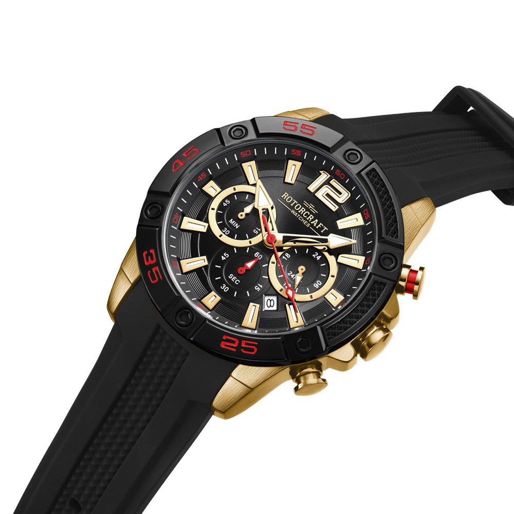 Dragon RC3203 Chrono