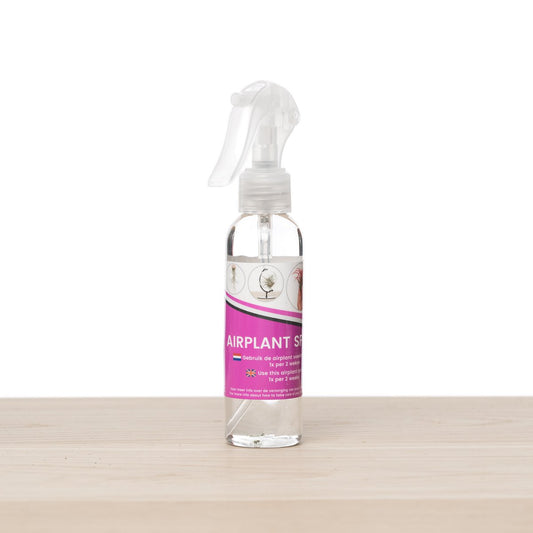 Airplant Nährstoffspray (120 ml) - HOLE-X-WORLD