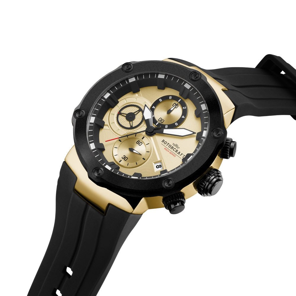 Rock RC6204 Chrono