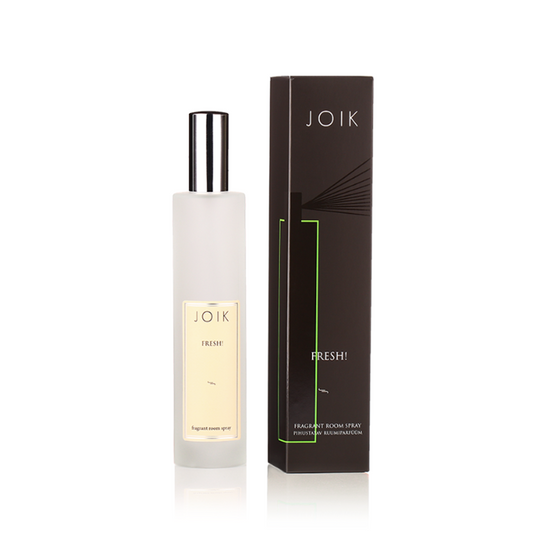 JOIK - Duftendes Raumspray Fresh - 100 ml