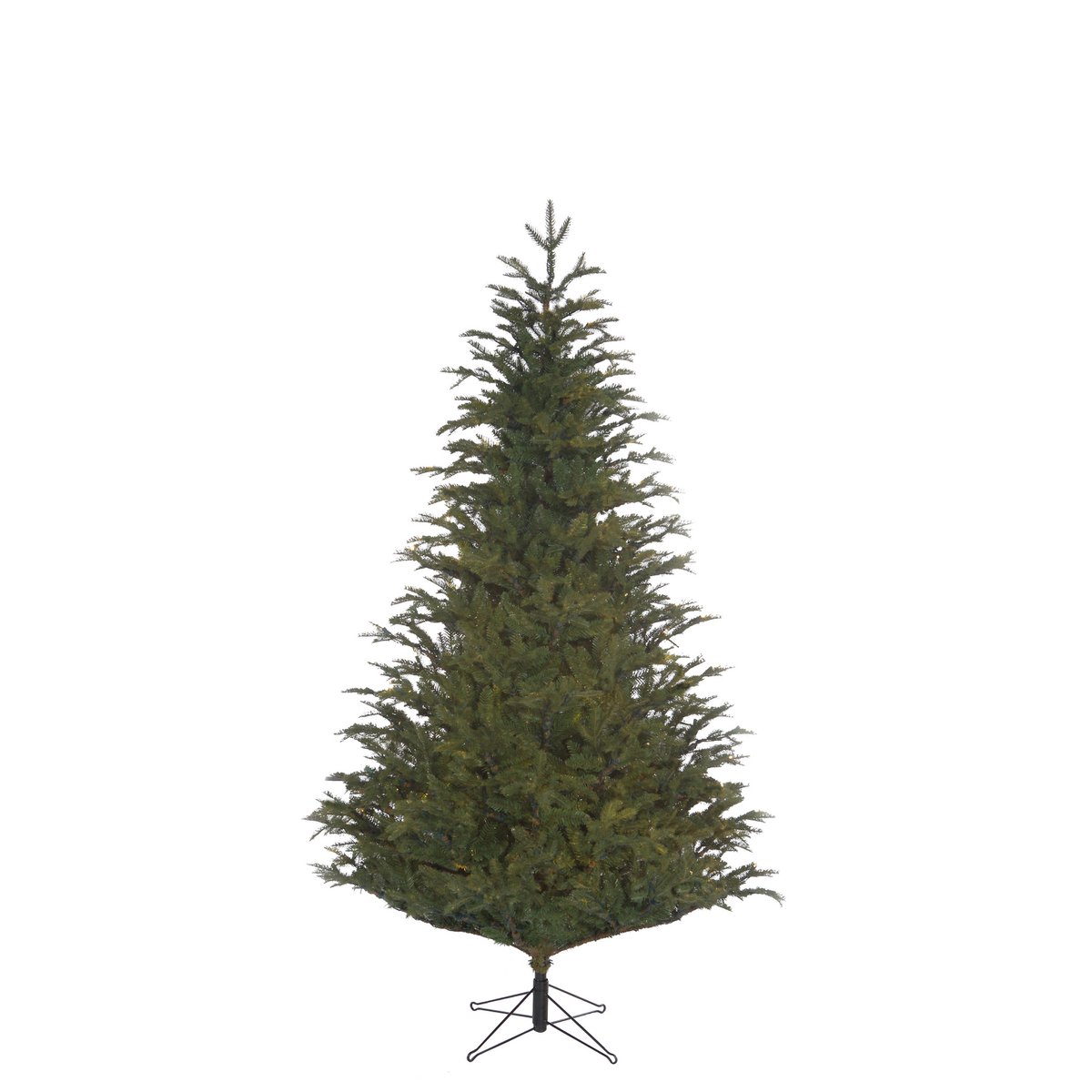 Frasier Künstlicher Weihnachtsbaum – H185 x Ø124 cm – Grün