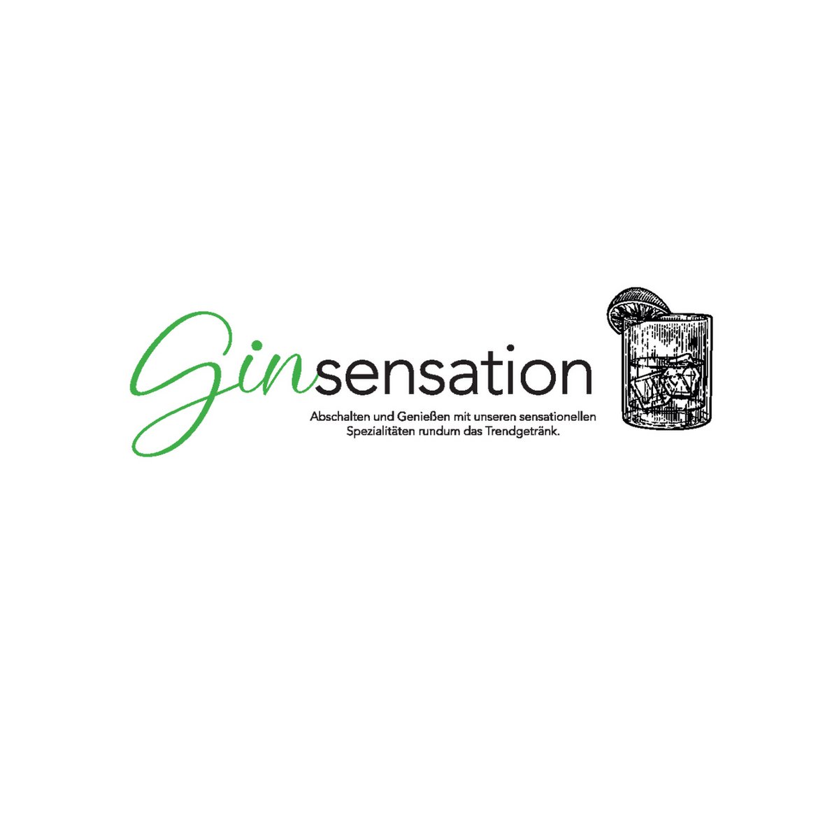 GINsensation – Geschenkset