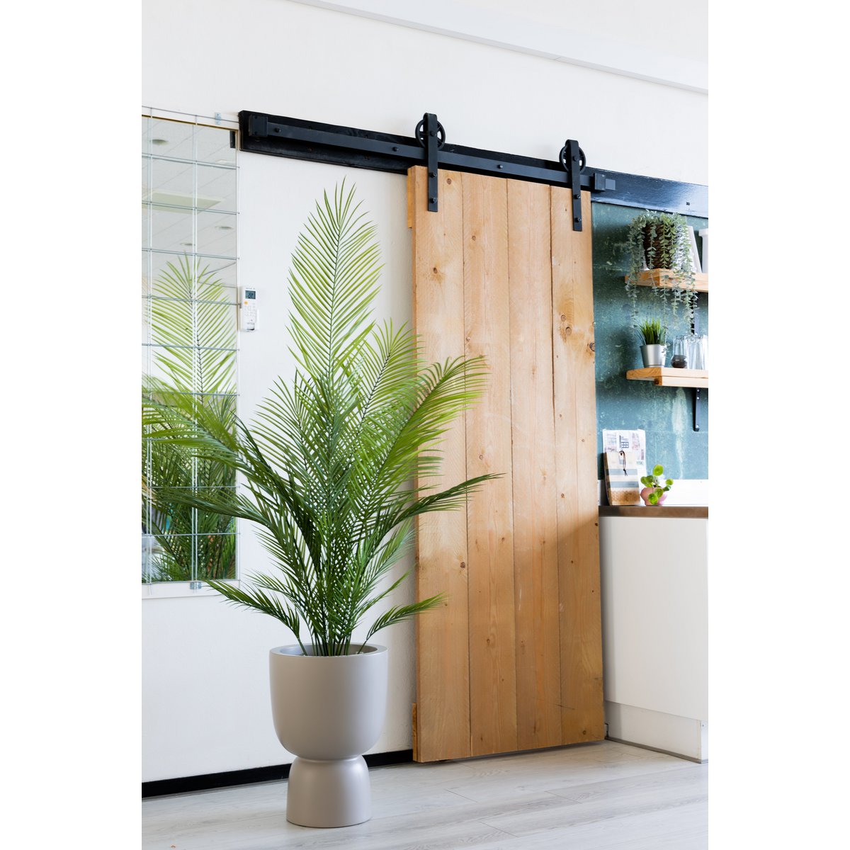 Künstliche Palme 150cm