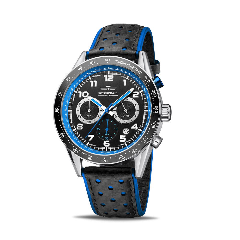 ROTORCRAFT UHR® Rally RC2604 - HOLE-X-WORLD