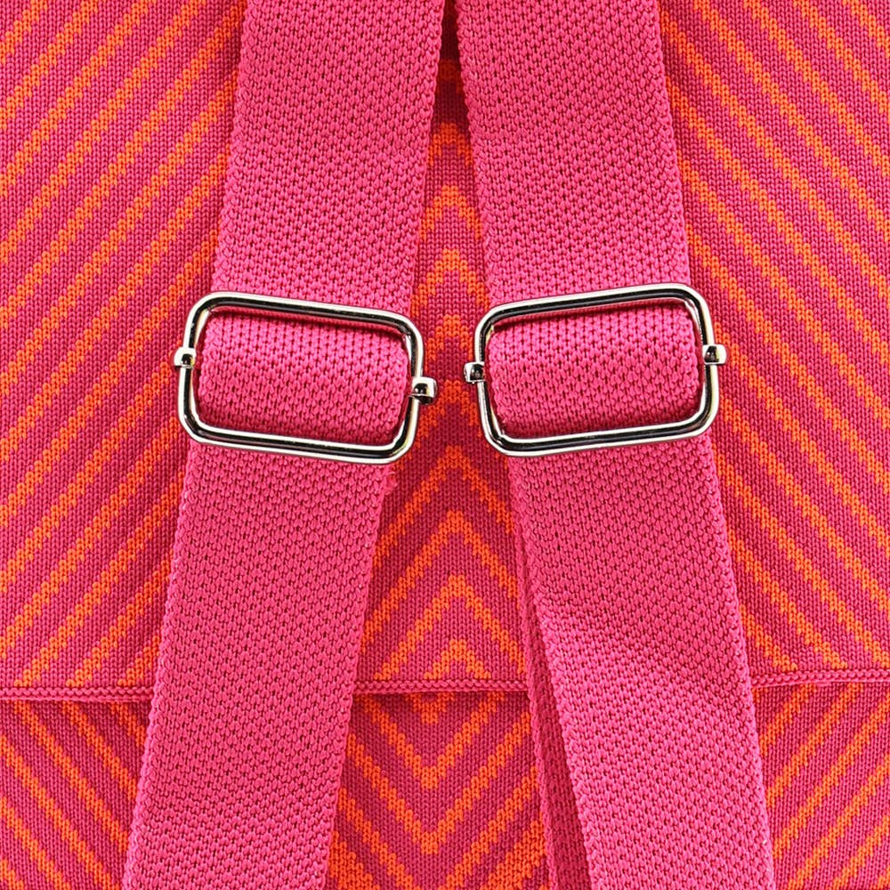 Rucksack Romy Fuchsia