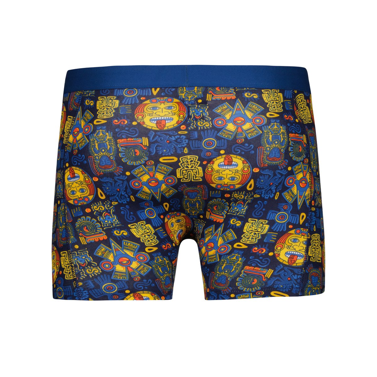 AZTEC | Herren-Boxershorts | Beat My Boxer - HOLE-X-WORLD