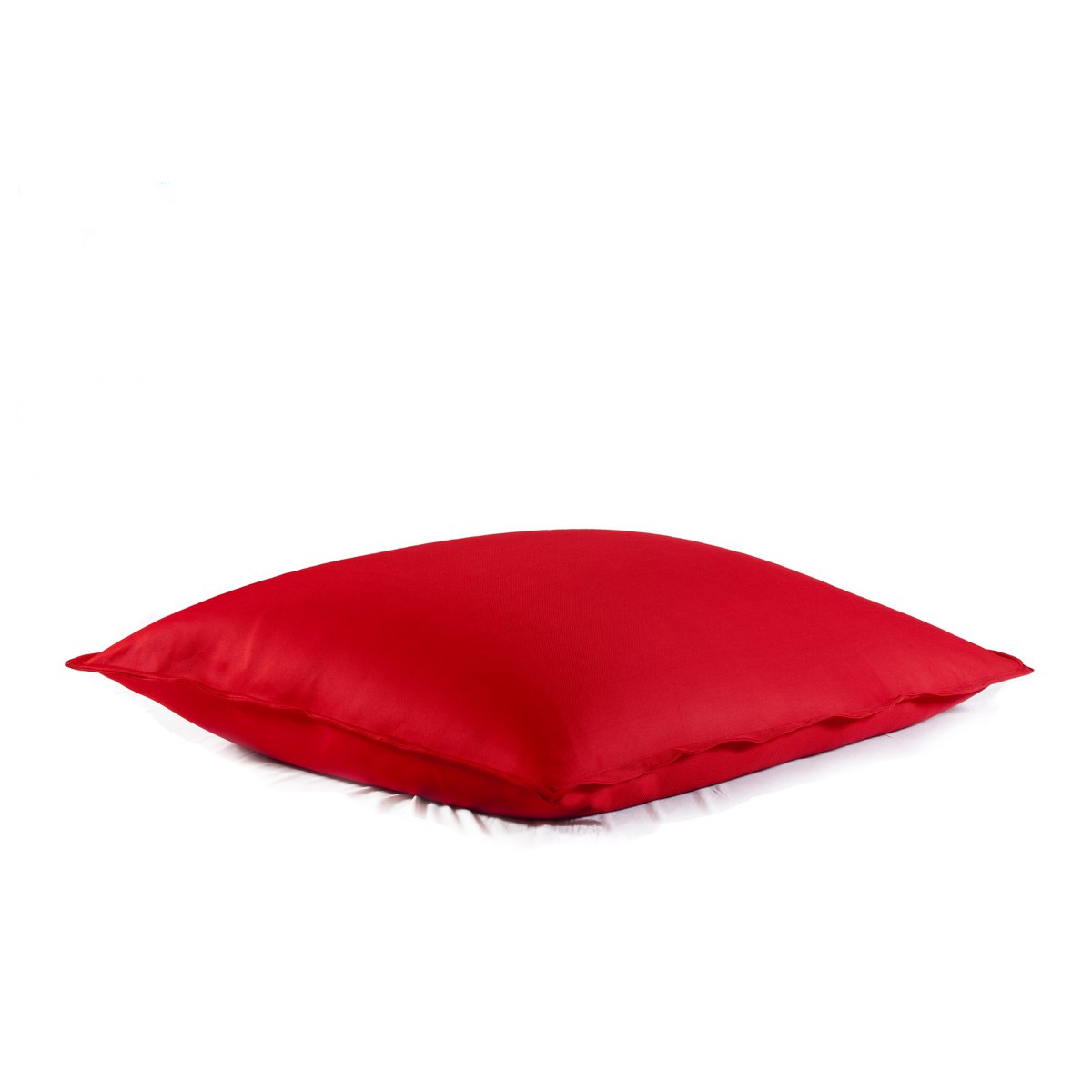 FLOAT SITZSACK SCHWIMMBAD - rouge - HOLE-X-WORLD