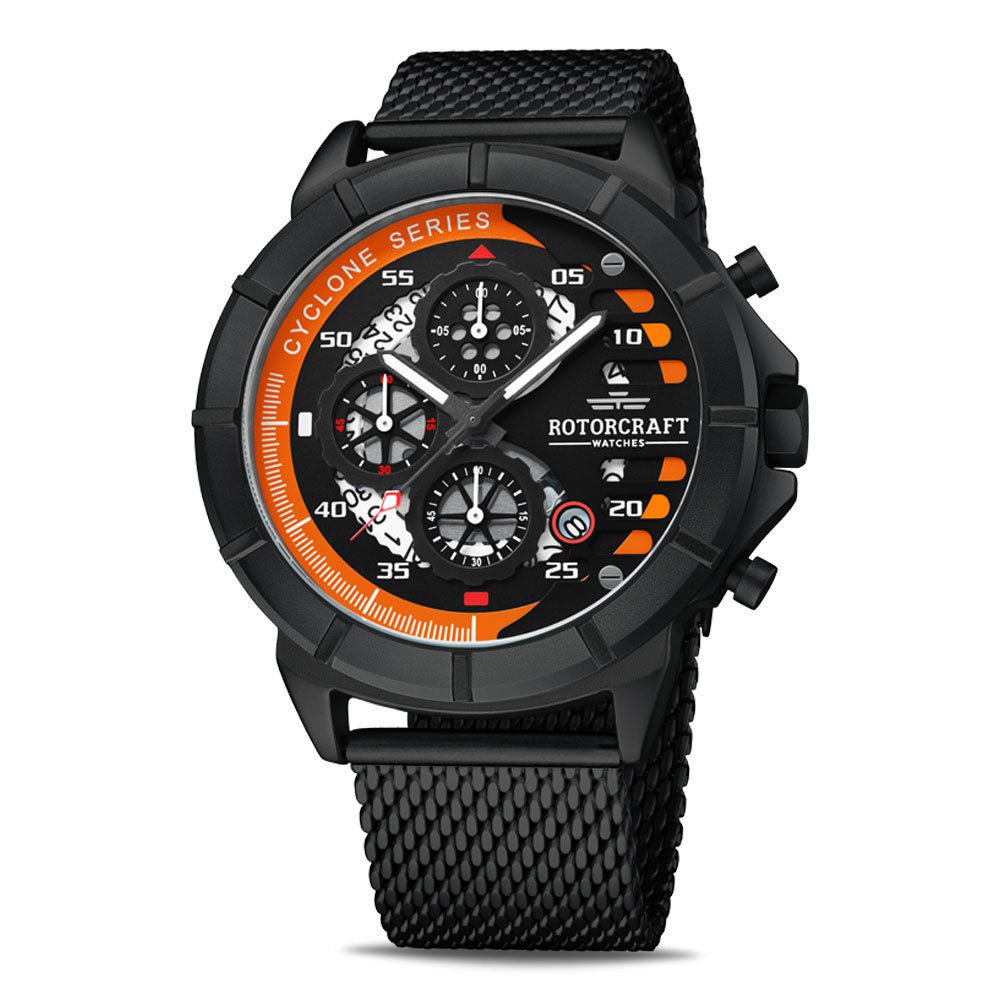 Cyclone RC4902 Chrono