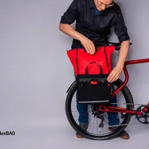 FlexBAG – Zubehörtasche für den Easy EXO