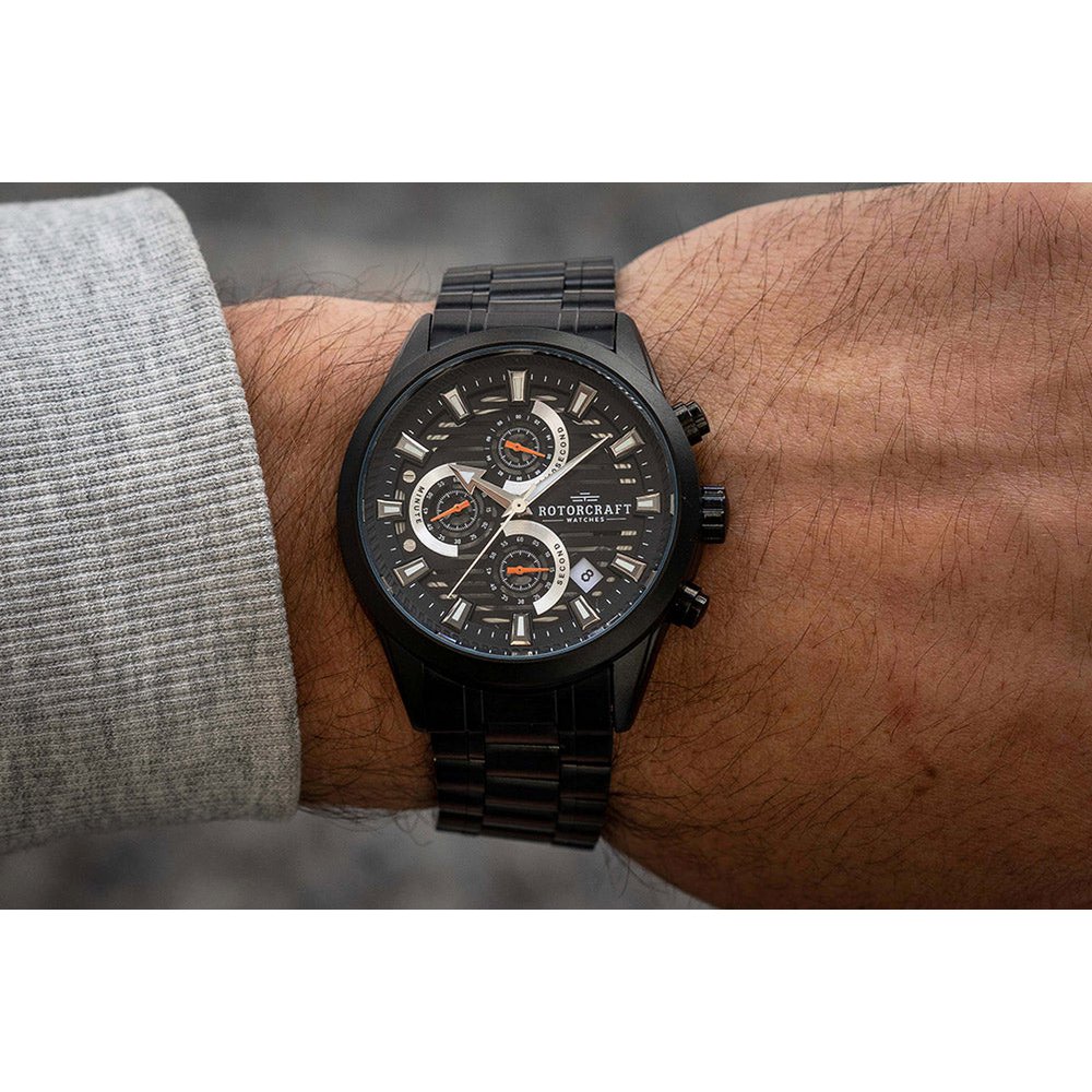 Runway RC4203 Chrono