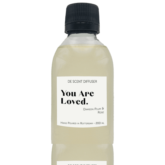 You Are Loved Navulling 200 ml