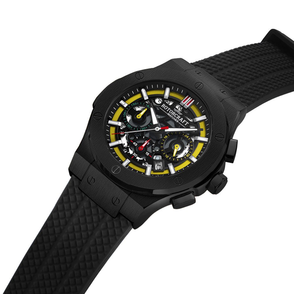 Raven RC5502 Chrono