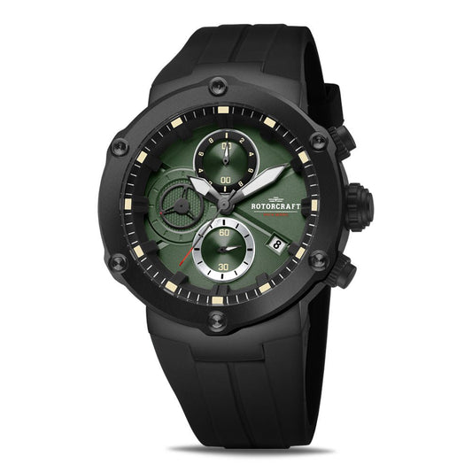 Rock RC6206 Chrono