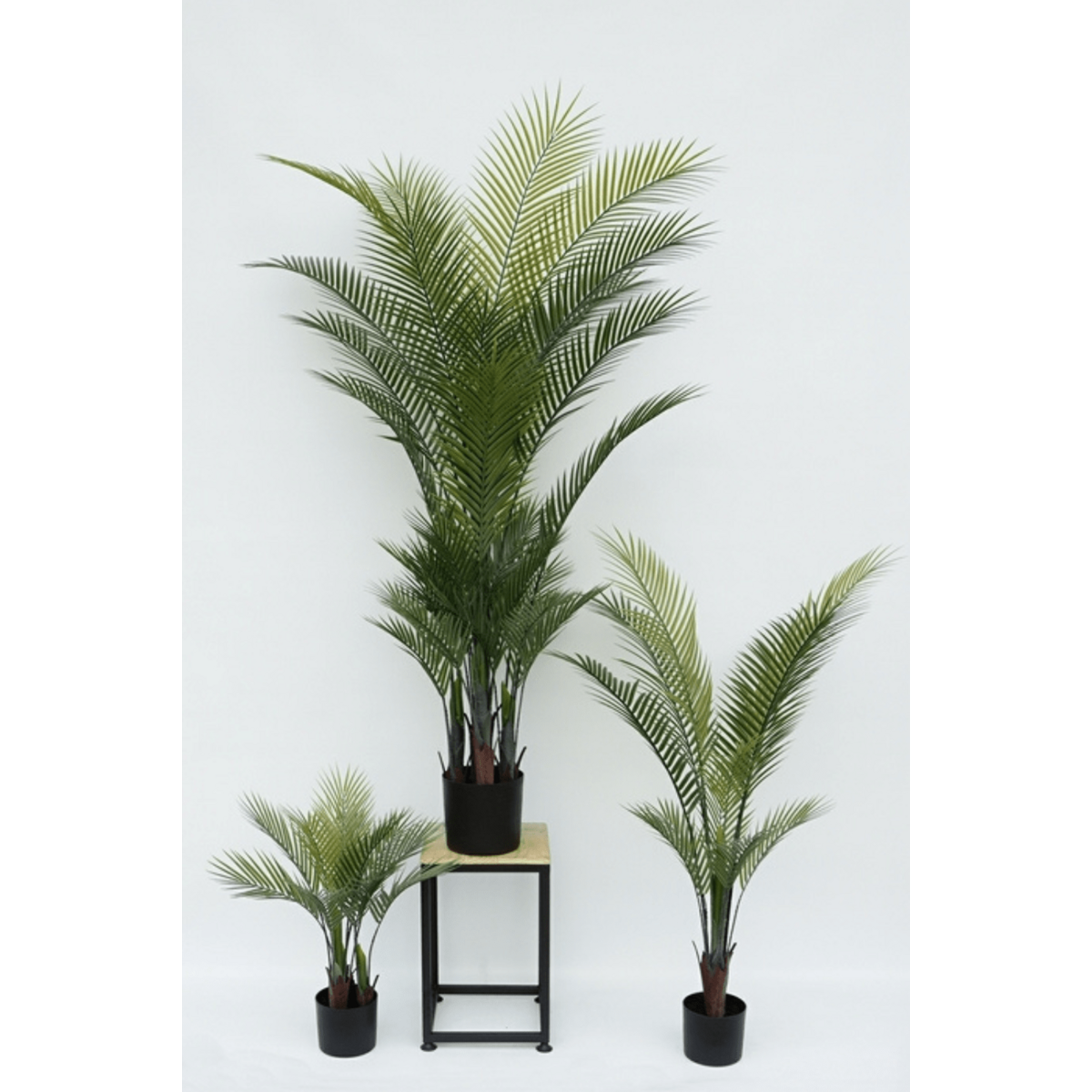 Künstliche Palme 180cm