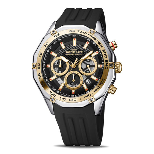 Warrior RC5903 Chrono