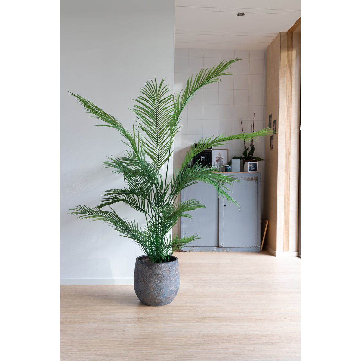 Künstliche Palme 180cm