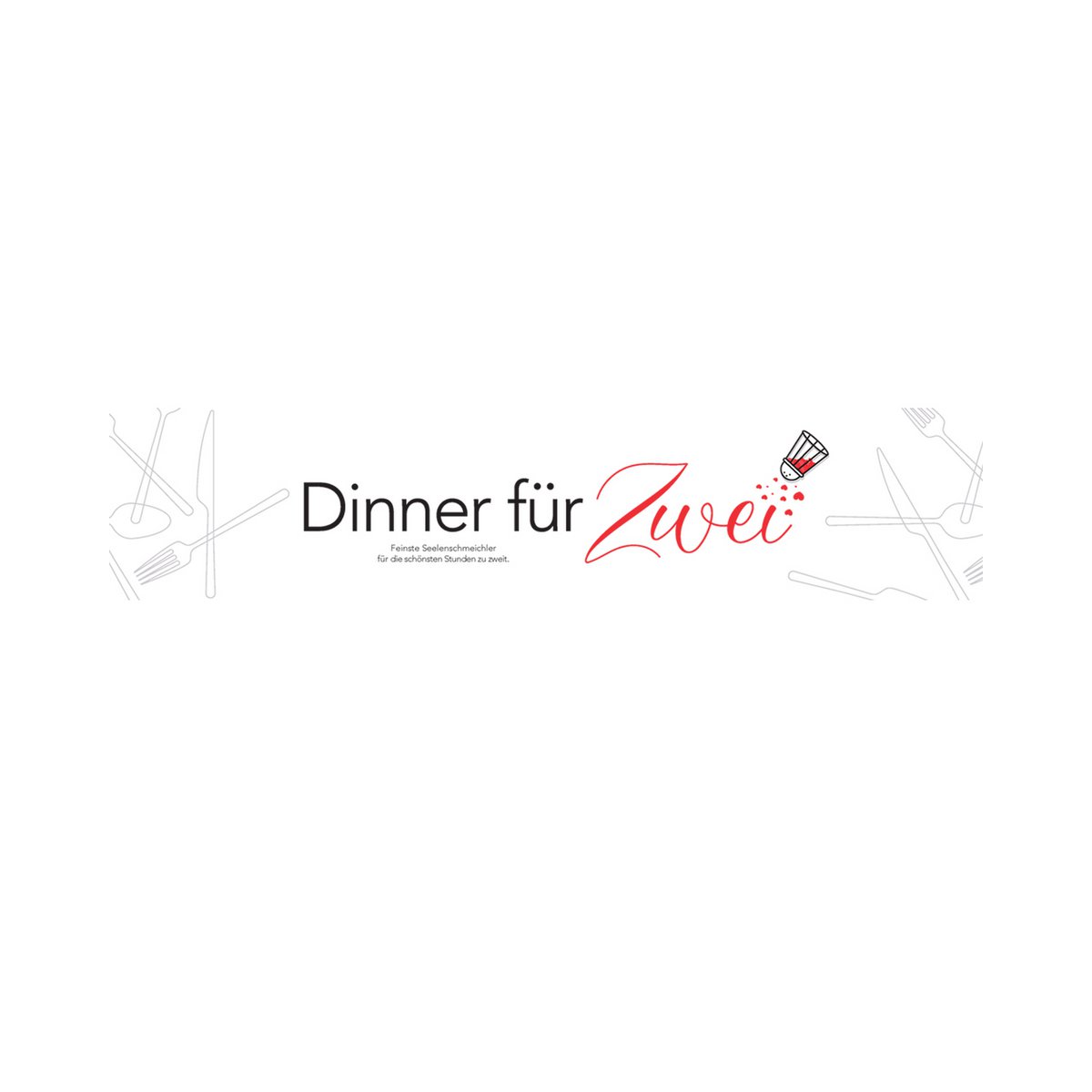 Dinner für Zwei – Koch-Geschenkset