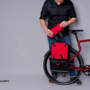 FlexBAG – Zubehörtasche für den Easy EXO
