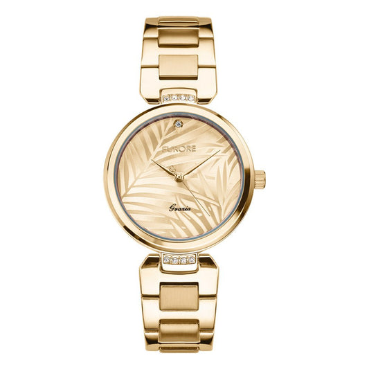 Grazia Uhr Goldfarbe