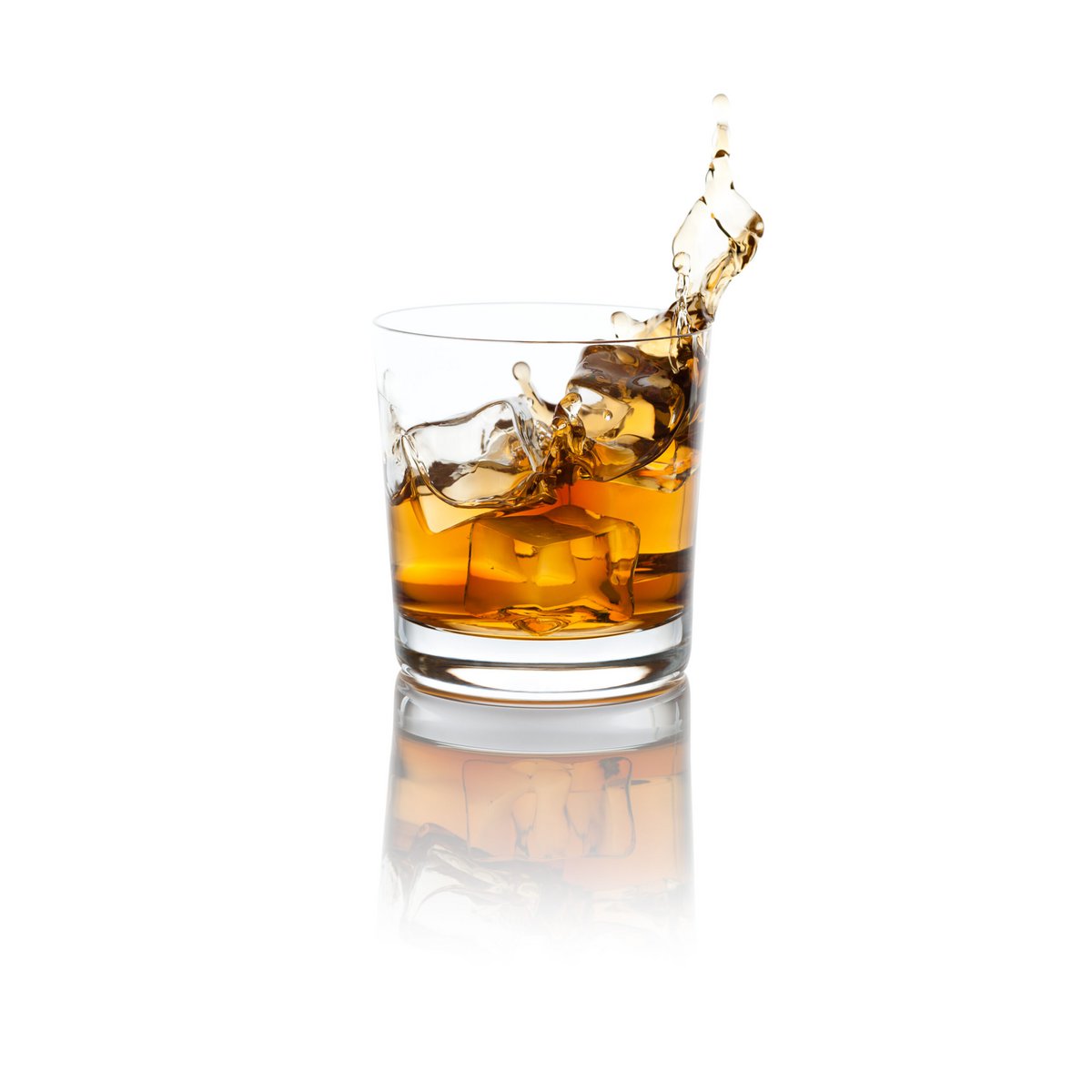 WHISKY TASTING – 3 Single Malt Whiskys & Whisky Glas