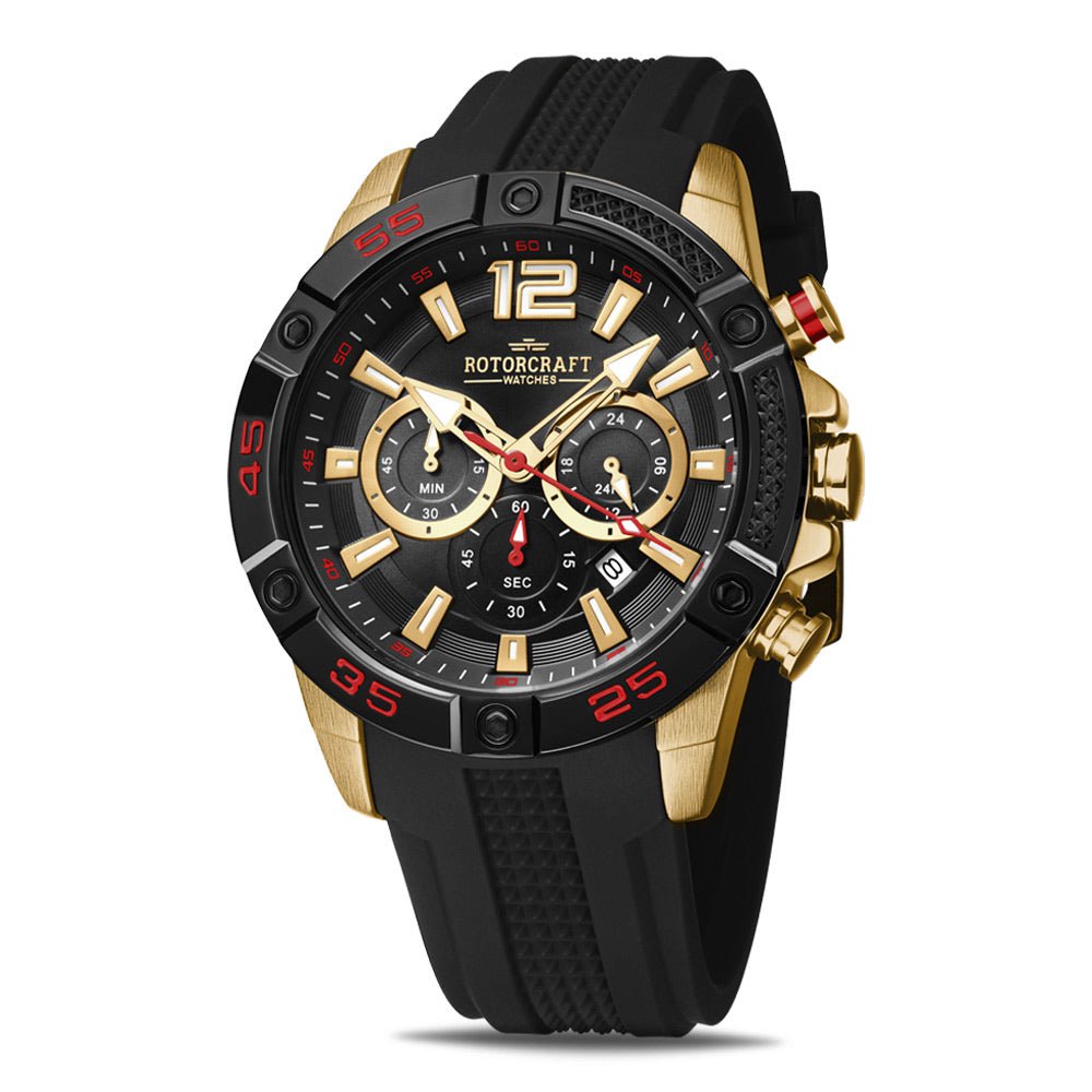 Dragon RC3203 Chrono