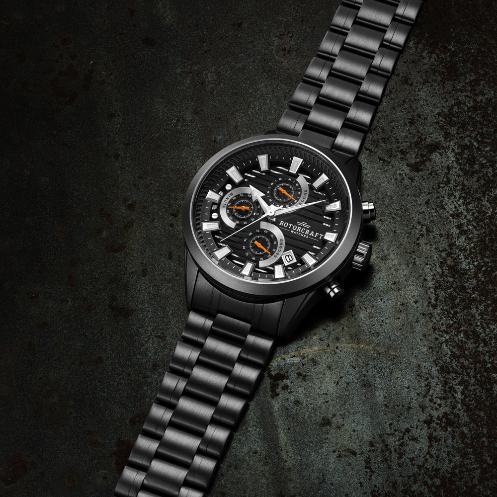 Runway RC4203 Chrono