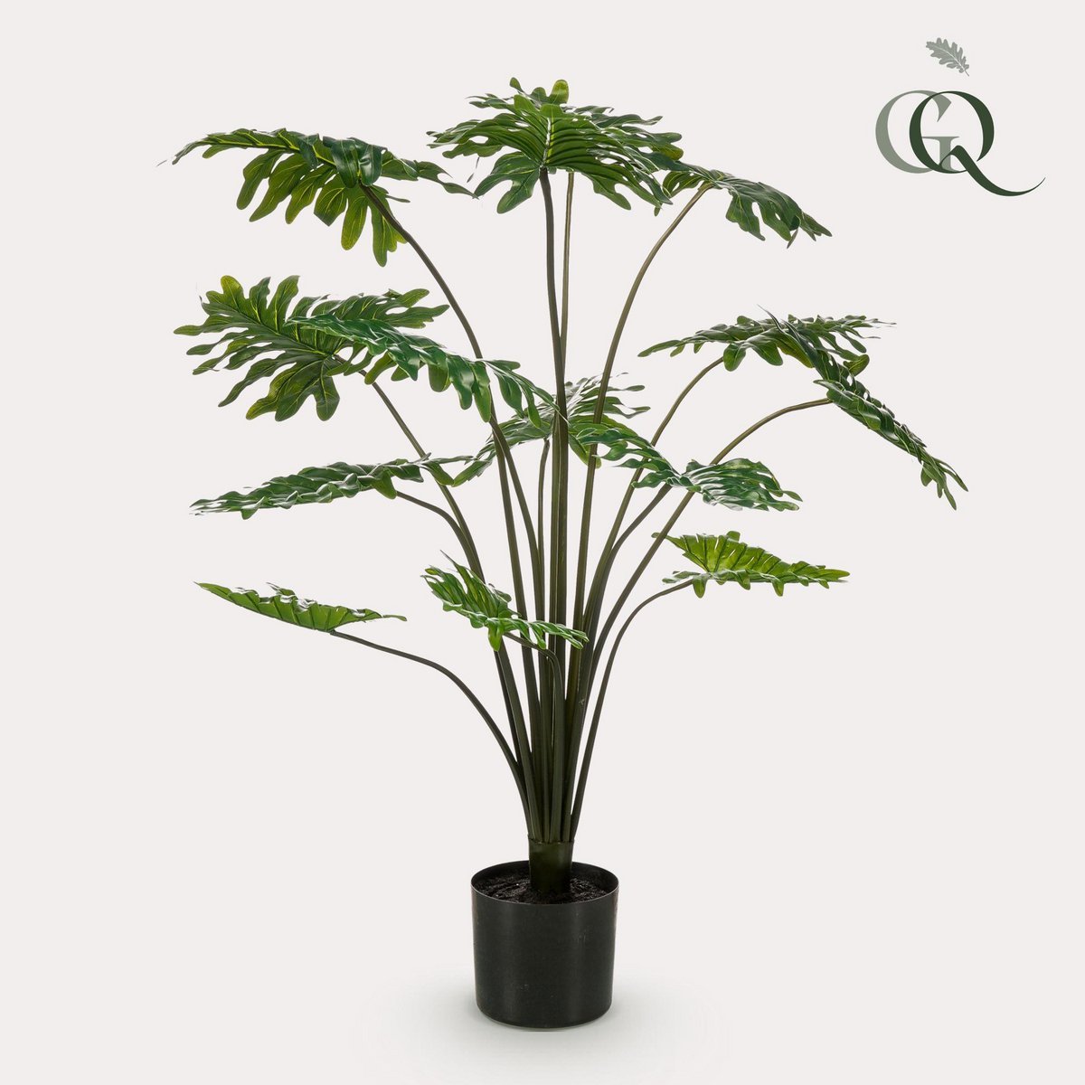 Künstliche Pflanze - Philodendron - 105 cm