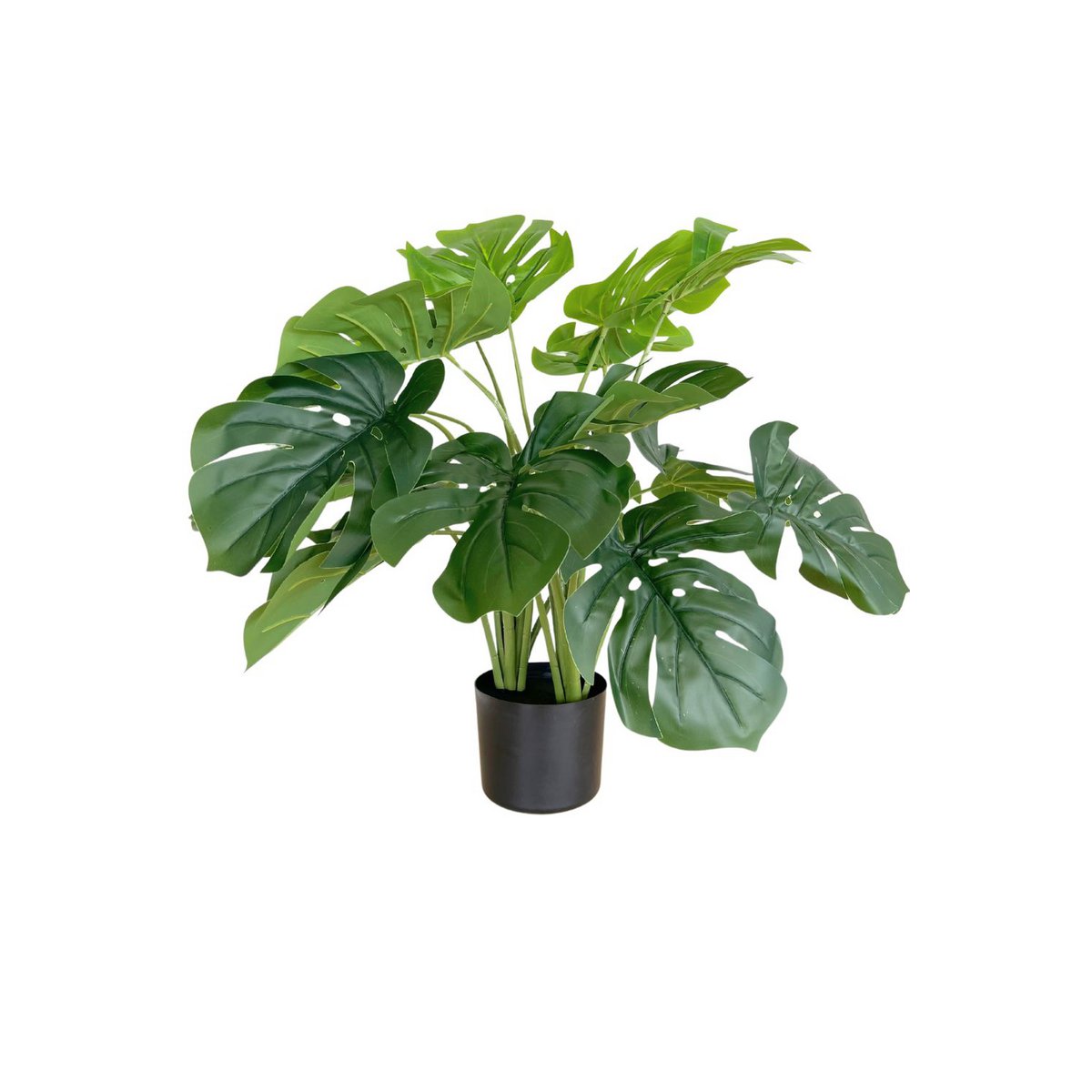 Monstera Kunstpflanze 65cm