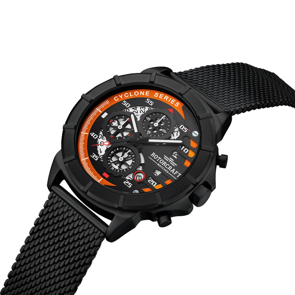 Cyclone RC4902 Chrono